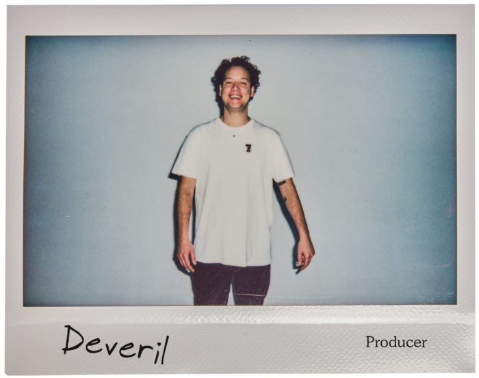 Deveril Producer