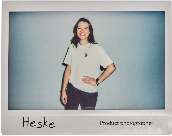 Heske Product photographer