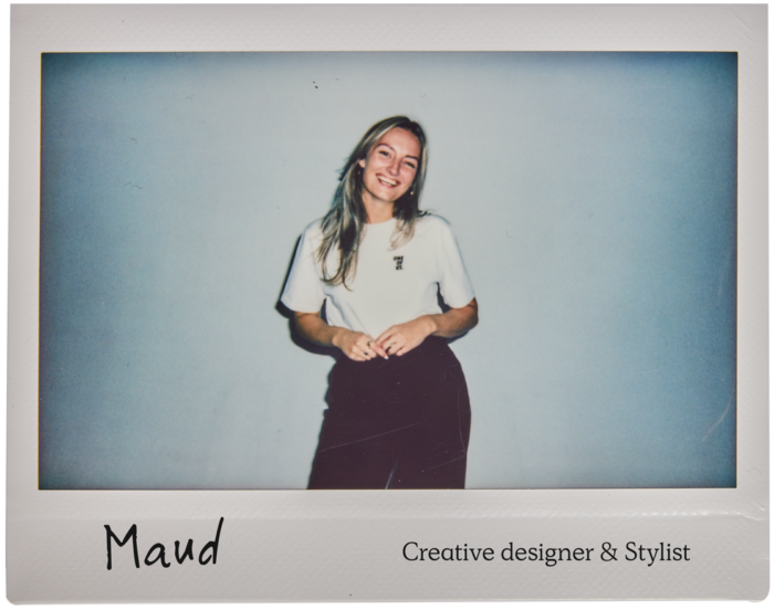 Maud Creative Designer & Stylist